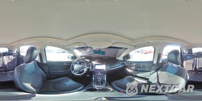 Zdjęcie 13 z 14 samochodu: 2018 FORD EDGE SPORT VIN:2FMPK4AP7JBB81198 - miniatura