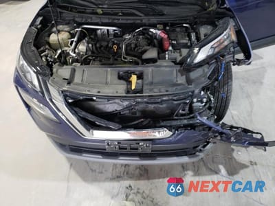 Zdjęcie 12 z 13 samochodu: 2021 NISSAN ROGUE SV VIN:5N1AT3BB2MC717057 - miniatura