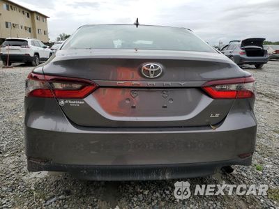 Zdjęcie 6 z 14 samochodu: 2023 TOYOTA CAMRY LE VIN:4T1C11AK5PU757393 - miniatura