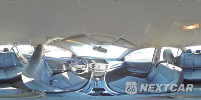 Zdjęcie 13 z 14 samochodu: 2017 HONDA ACCORD LX VIN:1HGCR2F35HA114714 - miniatura