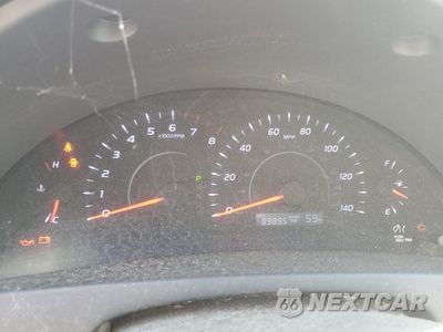Zdjęcie 9 z 12 samochodu: 2010 TOYOTA CAMRY BASE VIN:4T1BF3EK0AU116937 - miniatura