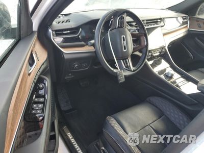 Zdjęcie 8 z 14 samochodu: 2022 JEEP GRAND CHEROKEE SUMMIT VIN:1C4RJGEG8N8617058 - miniatura