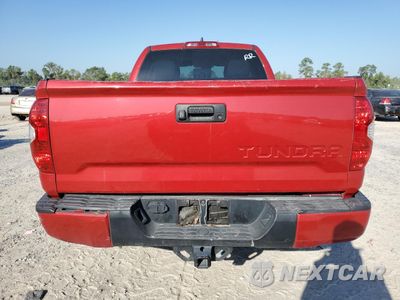 Zdjęcie 6 z 14 samochodu: 2021 TOYOTA TUNDRA DOUBLE CAB SR VIN:5TFRY5F16MX286513 - miniatura