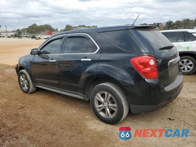 Drugie zdjęcie samochodu z przodu: 2014 CHEVROLET EQUINOX LS VIN:2GNALAEKXE1117597 - miniatura