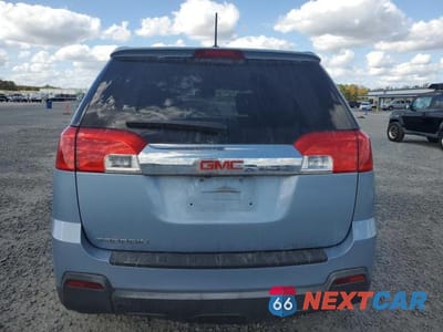 Zdjęcie 6 z 12 samochodu: 2015 GMC TERRAIN SLE VIN:2GKALMEK1F6355633 - miniatura