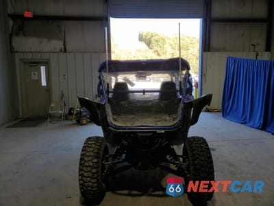 Zdjęcie 6 z 12 samochodu: 2018 YAMAHA YXZ1000 SE VIN:5Y4AN19YXJA100176 - miniatura