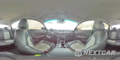 Zdjęcie 13 z 14 samochodu: 2020 KIA OPTIMA EX VIN:5XXGU4L12LG395123 - miniatura