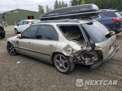 Drugie zdjęcie samochodu z przodu: 1994 HONDA ACCORD LX VIN:1HGCE1728RA010361 - miniatura