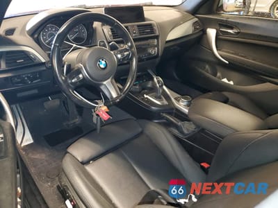 Zdjęcie 8 z 14 samochodu: 2017 BMW 230I VIN:WBA2F9C33H7A40366 - miniatura