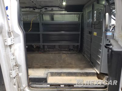 Zdjęcie 11 z 13 samochodu: 2017 FORD TRANSIT T-250 VIN:1FTYR1ZM1HKA33688 - miniatura