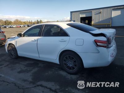 Drugie zdjęcie samochodu z przodu: 2011 TOYOTA CAMRY BASE VIN:4T4BF3EK6BR129005 - miniatura