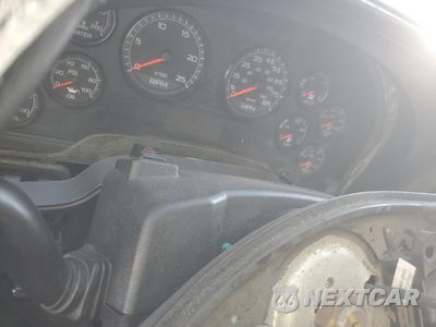 Zdjęcie 8 z 10 samochodu: 2016 INTERNATIONAL PROSTAR VIN:3HSDJAPR4GN221098 - miniatura