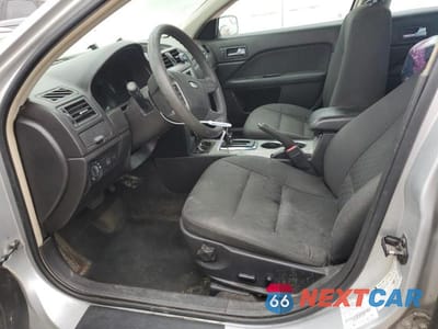 Zdjęcie 7 z 12 samochodu: 2011 FORD FUSION VIN:3FAHP0HG3BR202503 - miniatura