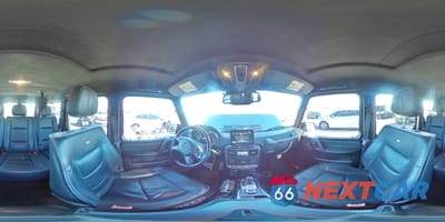 Zdjęcie 14 z 15 samochodu: 2017 MERCEDES-BENZ G 550 VIN:WDCYC3KF2HX279641 - miniatura