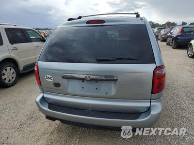 Zdjęcie 6 z 14 samochodu: 2005 CHRYSLER TOWN & COUNTRY TOURING VIN:2C4GP54L45R395292 - miniatura