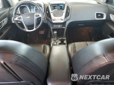 Zdjęcie 8 z 13 samochodu: 2017 CHEVROLET EQUINOX PREMIER VIN:2GNFLGEKXH6177816 - miniatura