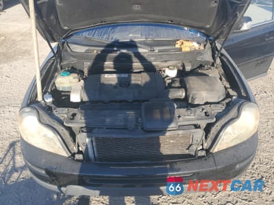 Zdjęcie 13 z 14 samochodu: 2009 VOLVO XC90 3.2 VIN:YV4CY982991505295 - miniatura