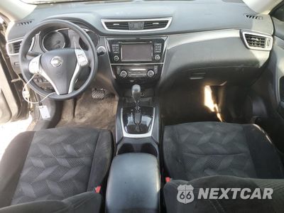 Zdjęcie 8 z 14 samochodu: 2016 NISSAN ROGUE S VIN:5N1AT2MVXGC740513 - miniatura