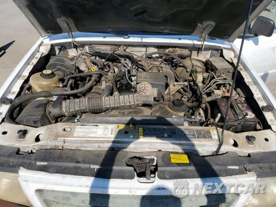 Zdjęcie 11 z 12 samochodu: 2001 FORD RANGER VIN:1FTYR10D61PB42847 - miniatura