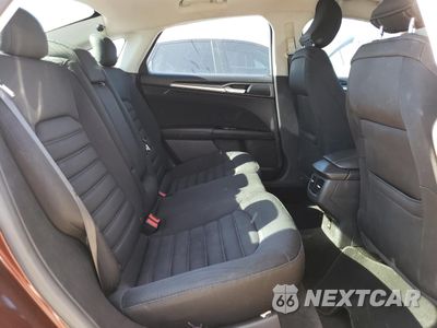 Zdjęcie 10 z 13 samochodu: 2016 FORD FUSION SE HYBRID VIN:3FA6P0LUXGR250320 - miniatura