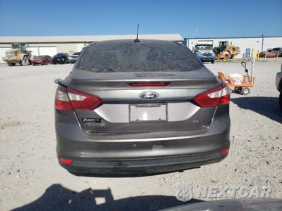 Zdjęcie 6 z 13 samochodu: 2012 FORD FOCUS SE VIN:1FAHP3F23CL272138 - miniatura