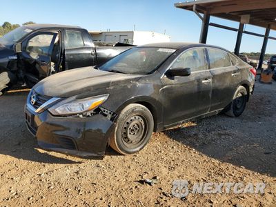 2016 NISSAN ALTIMA 2.5 1N4AL3APXGC234444 - główne zdjęcie licytacji z USA - miniatura