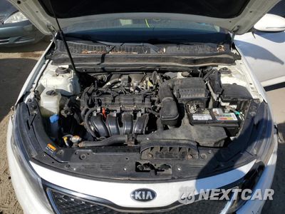 Zdjęcie 11 z 12 samochodu: 2015 KIA OPTIMA LX VIN:KNAGM4A7XF5556329 - miniatura