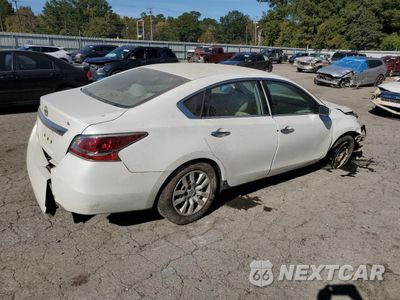 Trzecie zdjęcie samochodu z tyłu: 2015 NISSAN ALTIMA 2.5 VIN:1N4AL3AP7FN341499 - miniatura