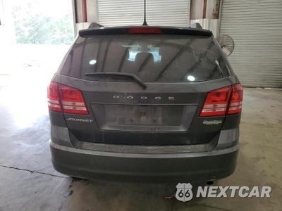 Zdjęcie 6 z 13 samochodu: 2018 DODGE JOURNEY SE VIN:3C4PDCABXJT534261 - miniatura