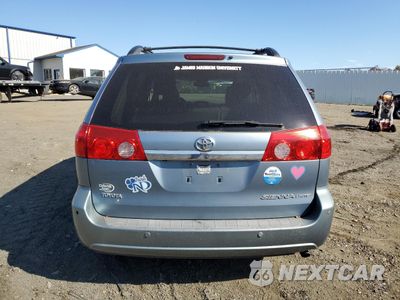 Zdjęcie 6 z 13 samochodu: 2010 TOYOTA SIENNA XLE VIN:5TDYK4CC9AS308423 - miniatura