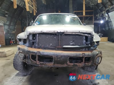 Piąte zdjęcie samochodu w środku: 1996 DODGE RAM 2500 VIN:1B7KF23CXTJ113199 - miniatura