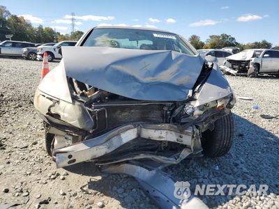 Piąte zdjęcie samochodu w środku: 2006 HONDA CIVIC LX VIN:1HGFA16506L081543 - miniatura