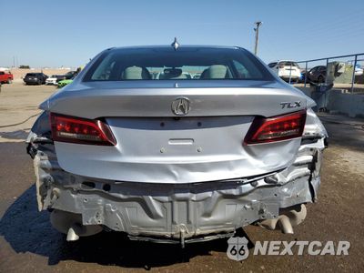 Zdjęcie 6 z 15 samochodu: 2016 ACURA TLX VIN:19UUB1F39GA000913 - miniatura
