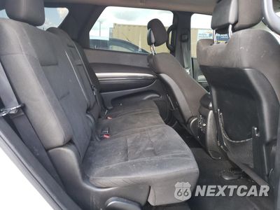 Zdjęcie 11 z 15 samochodu: 2013 DODGE DURANGO SXT VIN:1C4RDHAG3DC659667 - miniatura