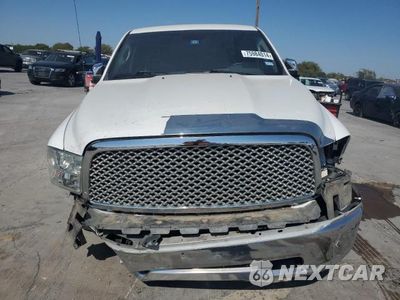 Piąte zdjęcie samochodu w środku: 2013 RAM 1500 ST VIN:1C6RR7FP3DS667902 - miniatura