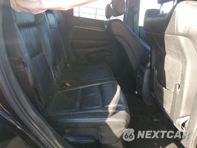 Zdjęcie 12 z 15 samochodu: 2015 JEEP GRAND CHEROKEE LIMITED VIN:1C4RJFBG5FC955000 - miniatura