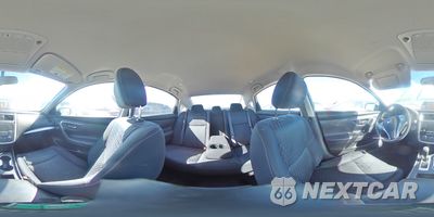 Zdjęcie 14 z 14 samochodu: 2016 NISSAN ALTIMA 2.5 VIN:1N4AL3AP7GN332187 - miniatura