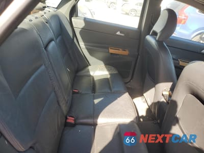 Zdjęcie 10 z 12 samochodu: 2008 VOLVO S40 2.4I VIN:YV1MS390982384595 - miniatura