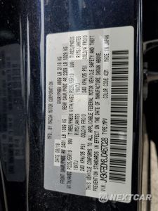 Zdjęcie 13 z 13 samochodu: 2018 MAZDA CX-5 GRAND TOURING VIN:JM3KFBDM8J0467028 - miniatura