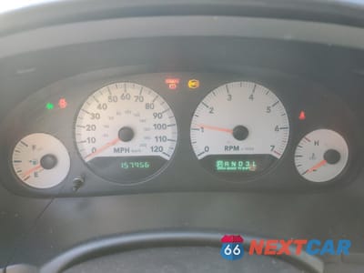 Zdjęcie 9 z 15 samochodu: 2005 DODGE GRAND CARAVAN SE VIN:1D4GP24RX5B292320 - miniatura