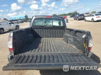 Zdjęcie 10 z 12 samochodu: 2011 TOYOTA TACOMA VIN:5TFNX4CNXBX003739 - miniatura