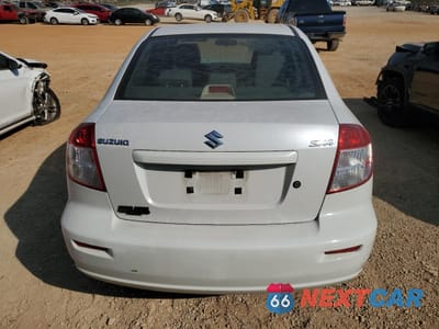 Zdjęcie 6 z 15 samochodu: 2013 SUZUKI SX4 LE VIN:JS2YC5A34D6102152 - miniatura