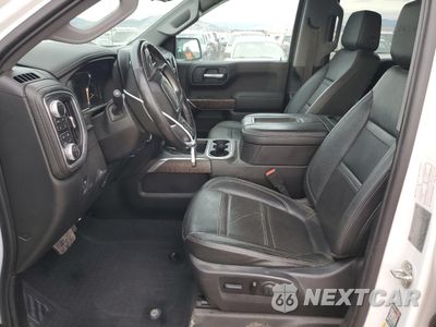 Zdjęcie 7 z 15 samochodu: 2019 GMC SIERRA K1500 DENALI VIN:1GTU9FEL8KZ238352 - miniatura