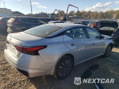 Trzecie zdjęcie samochodu z tyłu: 2024 NISSAN ALTIMA SV VIN:1N4BL4DW7RN318631 - miniatura