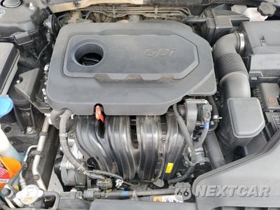 Zdjęcie 13 z 15 samochodu: 2018 HYUNDAI SONATA SPORT VIN:5NPE34AF7JH638855 - miniatura