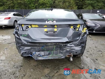 Zdjęcie 6 z 12 samochodu: 2024 KIA FORTE LXS VIN:3KPF24AD3RE773756 - miniatura