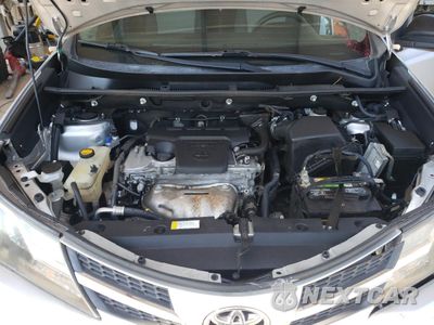 Zdjęcie 12 z 14 samochodu: 2014 TOYOTA RAV4 LE VIN:2T3ZFREV6EW110536 - miniatura