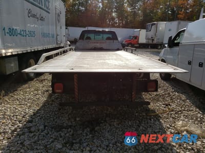 Zdjęcie 6 z 13 samochodu: 1999 FORD F350 SRW SUPER DUTY VIN:1FTSF30F2XEE66748 - miniatura