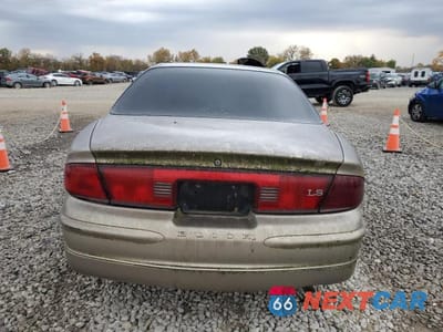 Zdjęcie 6 z 12 samochodu: 1999 BUICK REGAL LS VIN:2G4WB52K5X1408052 - miniatura