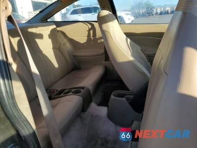 Zdjęcie 10 z 12 samochodu: 1998 SATURN SC1 VIN:1G8ZE1283WZ270422 - miniatura